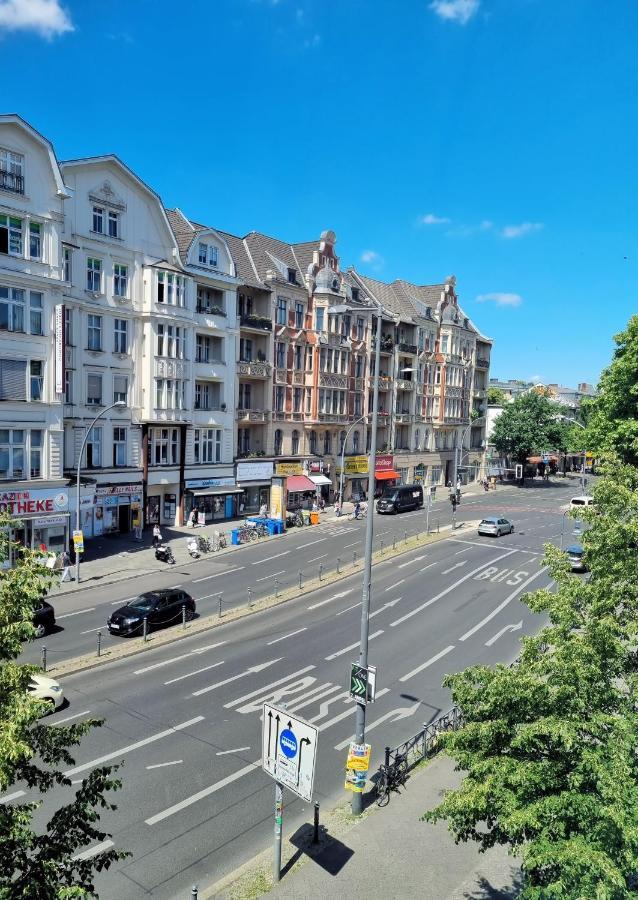 Thomas Rooms Berlin Exterior photo