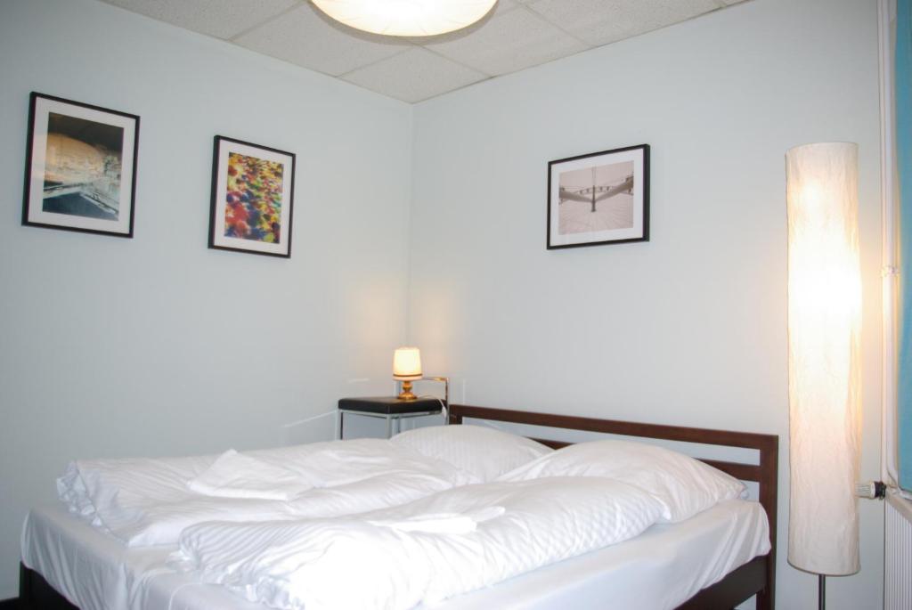 Thomas Rooms Berlin Exterior photo