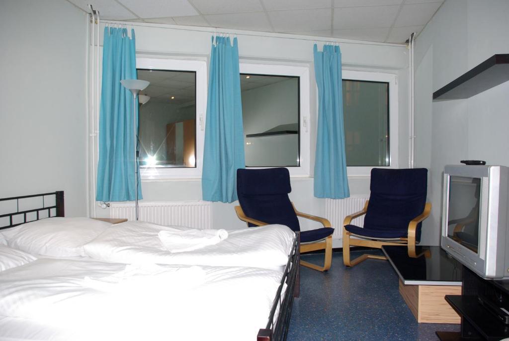 Thomas Rooms Berlin Exterior photo