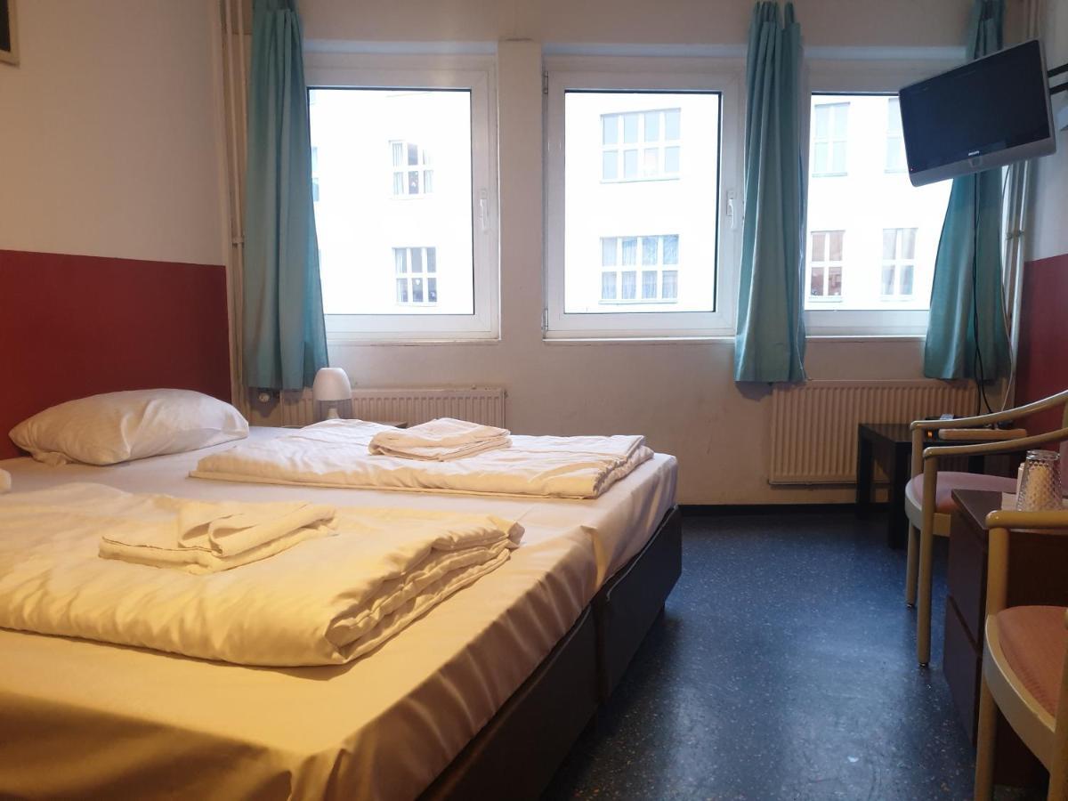 Thomas Rooms Berlin Exterior photo