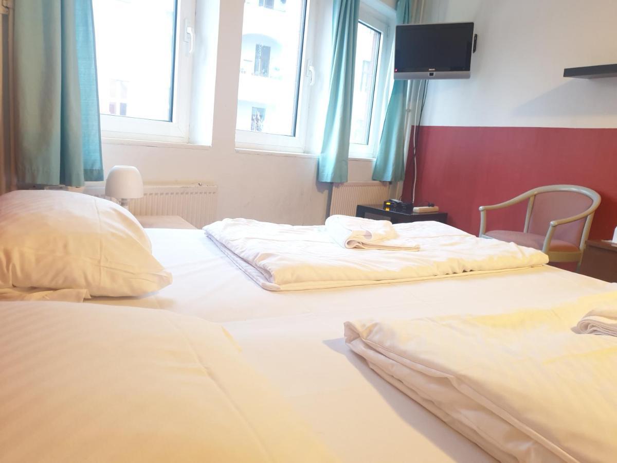 Thomas Rooms Berlin Exterior photo